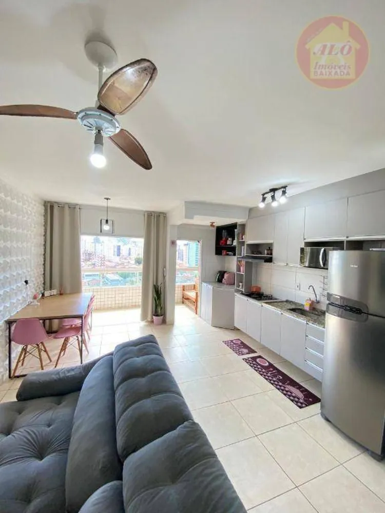 Apartamento, 2 quartos, 59 m² - Foto 8