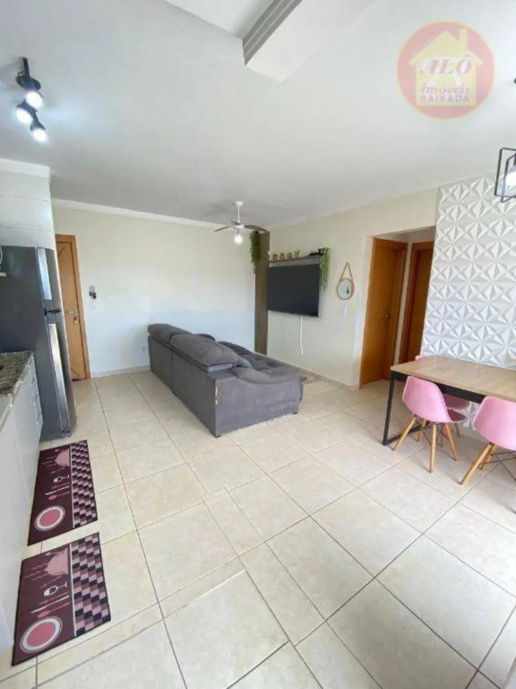 Apartamento, 2 quartos, 59 m² - Foto 9