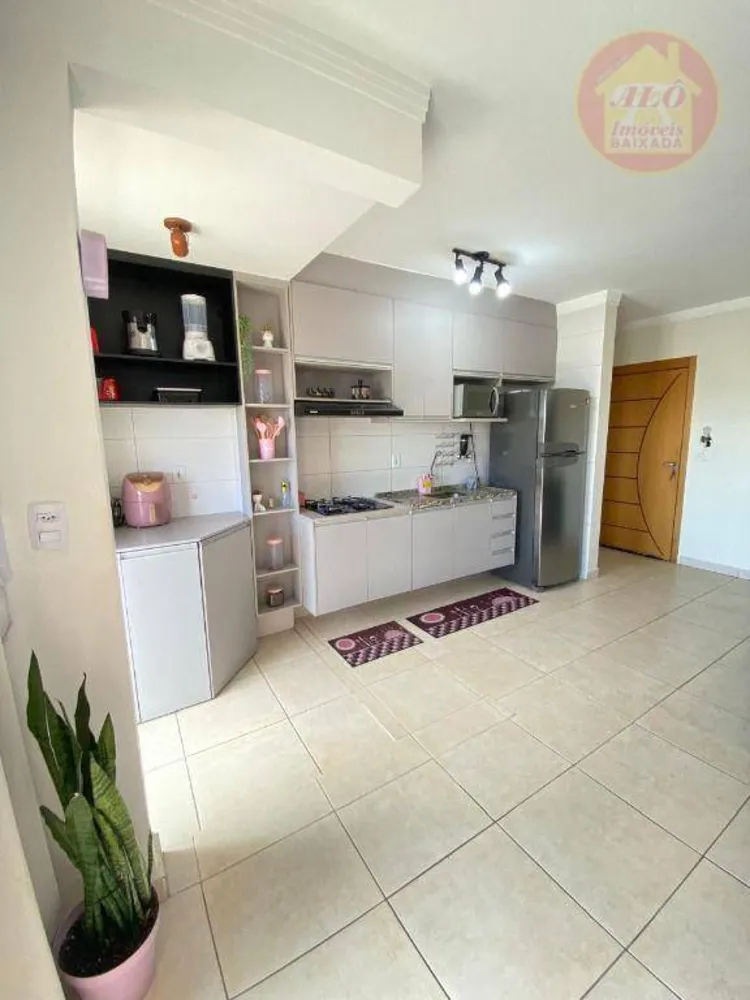 Apartamento, 2 quartos, 59 m² - Foto 5