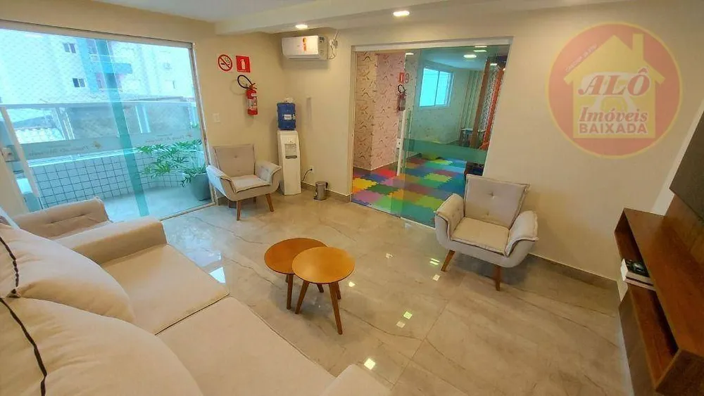 Apartamento, 2 quartos, 59 m² - Foto 1