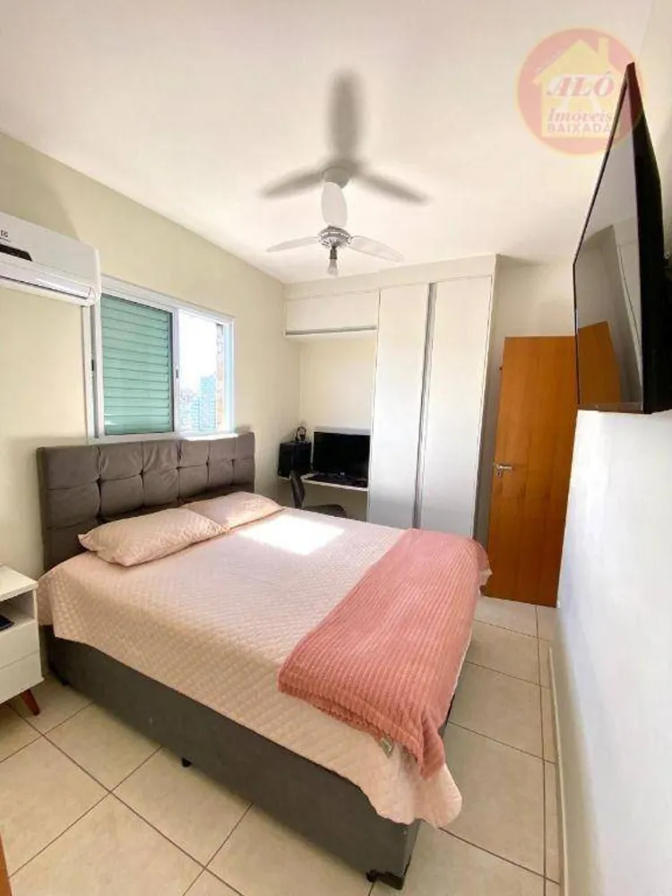 Apartamento, 2 quartos, 59 m² - Foto 2