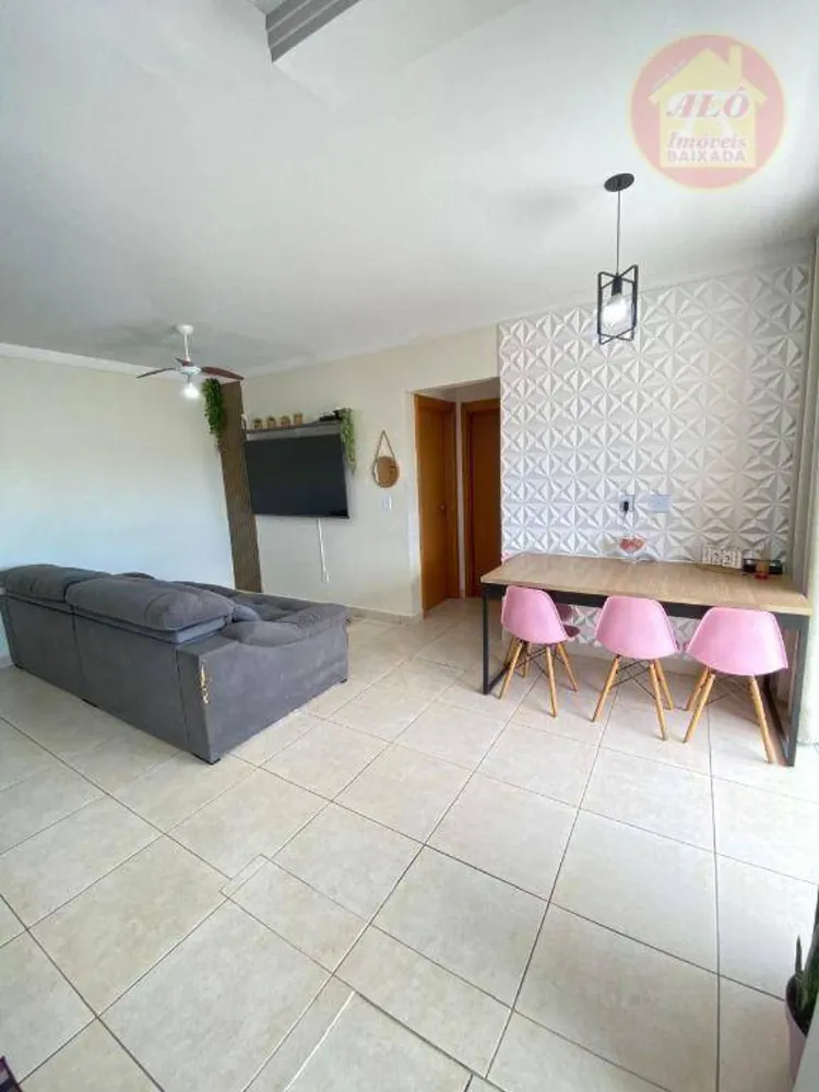 Apartamento, 2 quartos, 59 m² - Foto 7