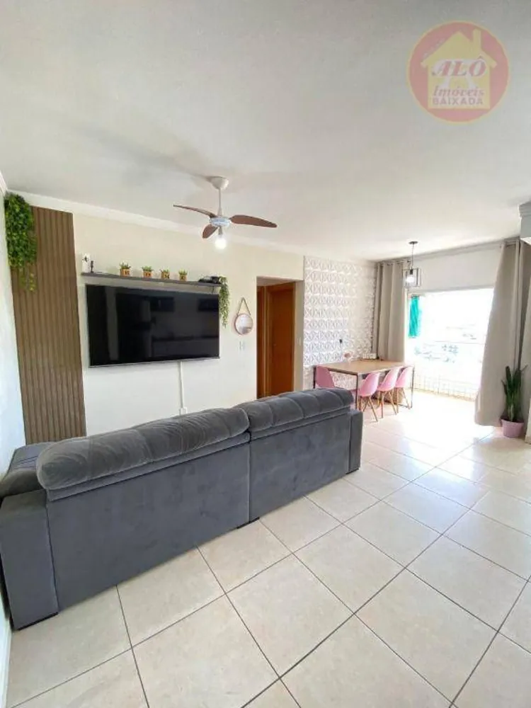 Apartamento, 2 quartos, 59 m² - Foto 6