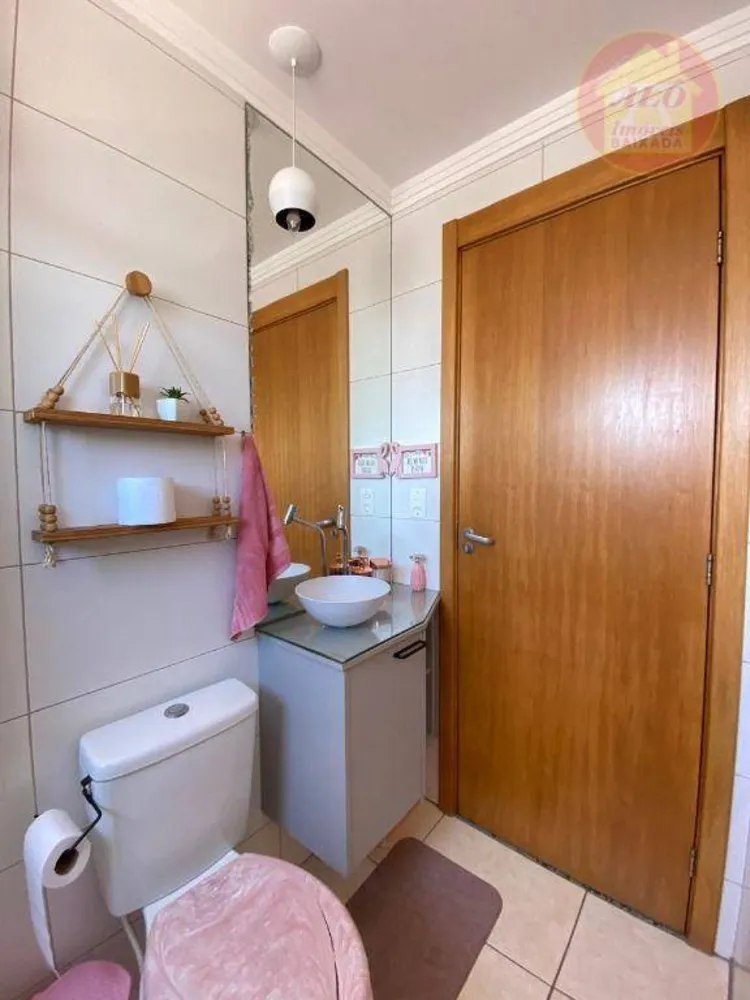 Apartamento, 2 quartos, 59 m² - Foto 10