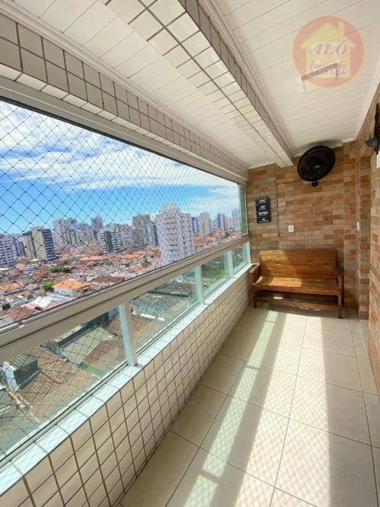 Apartamento, 2 quartos, 59 m² - Foto 16