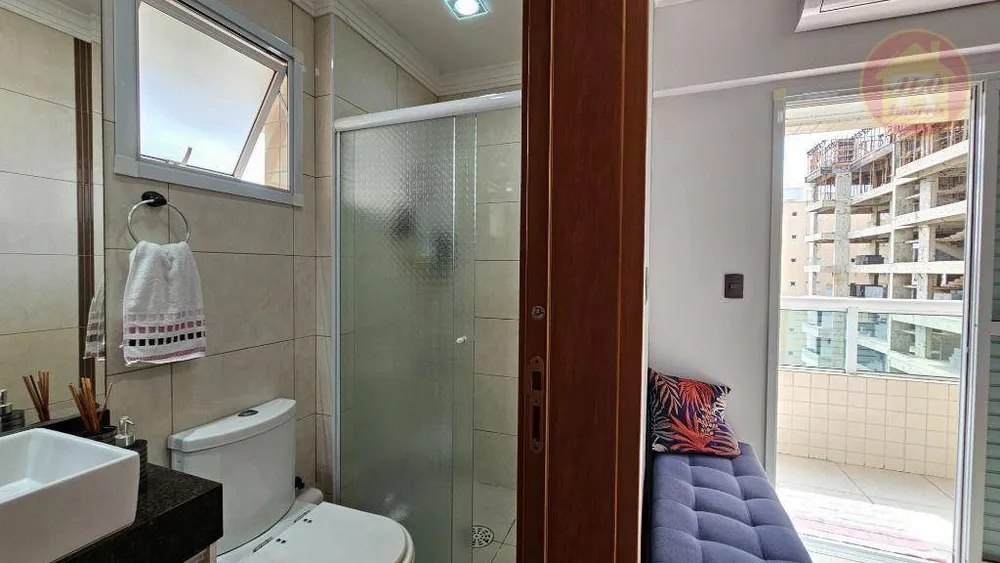 Apartamento, 3 quartos, 134 m² - Foto 10