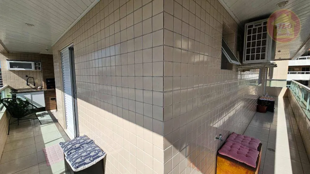 Apartamento, 3 quartos, 134 m² - Foto 9