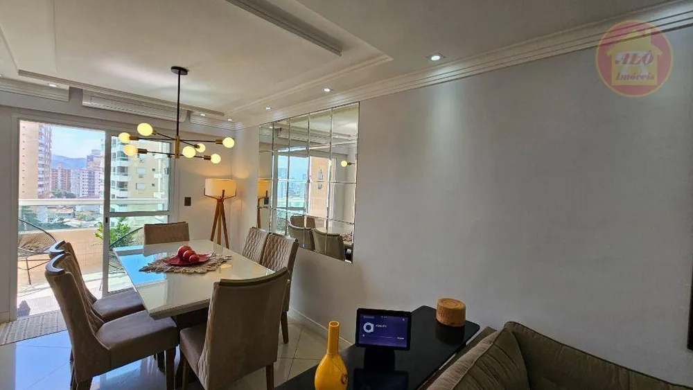 Apartamento, 3 quartos, 134 m² - Foto 5
