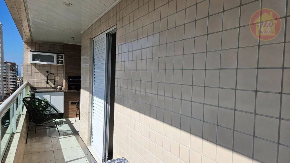 Apartamento, 3 quartos, 134 m² - Foto 3