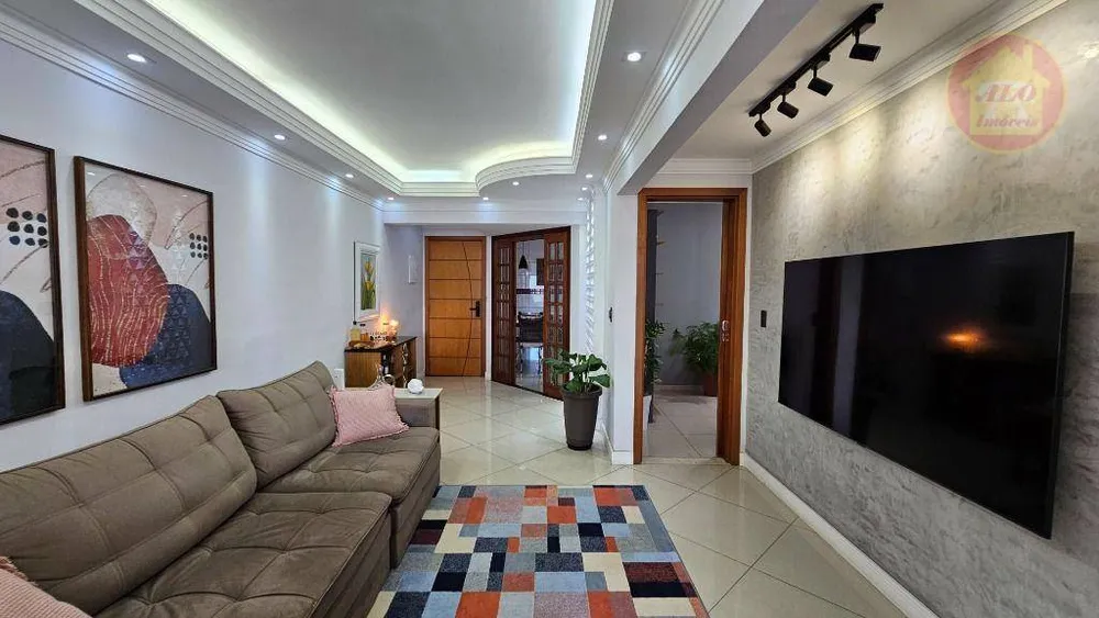Apartamento, 3 quartos, 134 m² - Foto 8