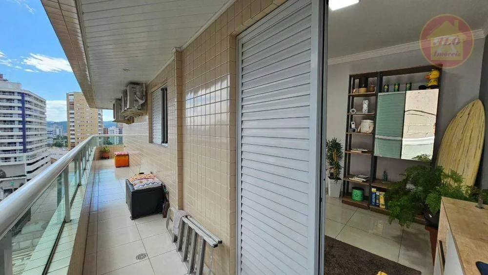 Apartamento, 3 quartos, 134 m² - Foto 11