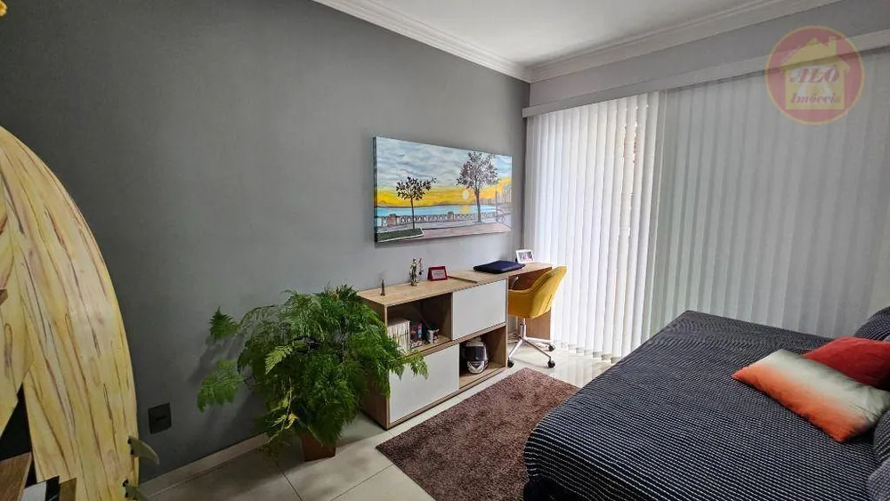 Apartamento, 3 quartos, 134 m² - Foto 7