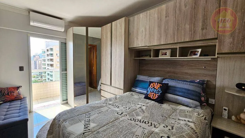 Apartamento, 3 quartos, 134 m² - Foto 1