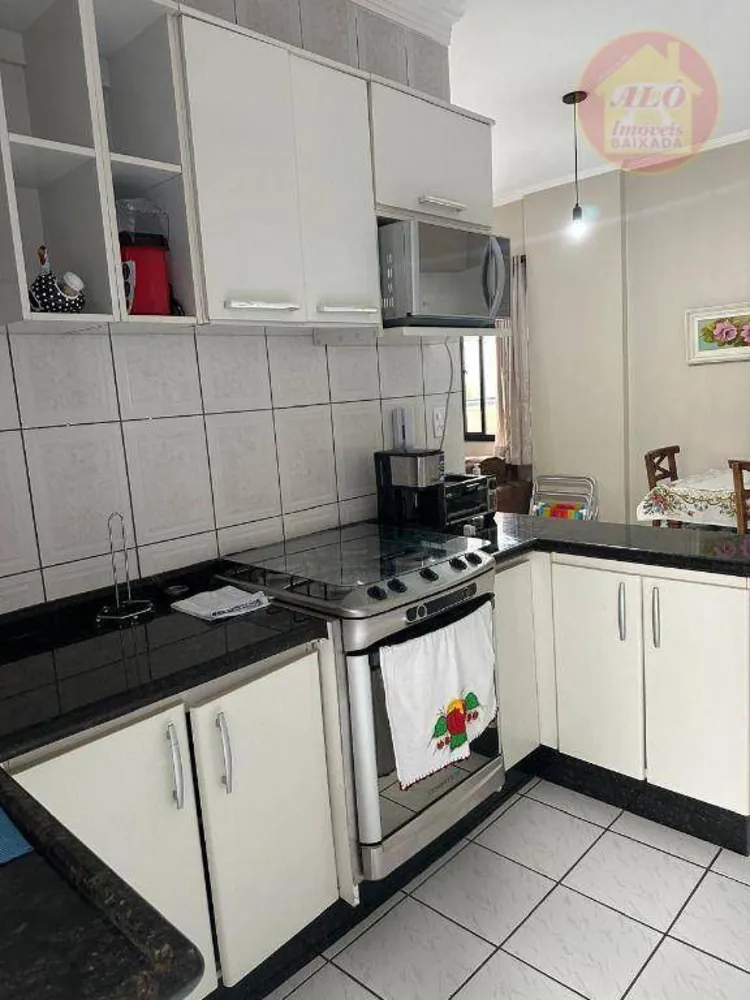 Apartamento, 2 quartos, 63 m² - Foto 7