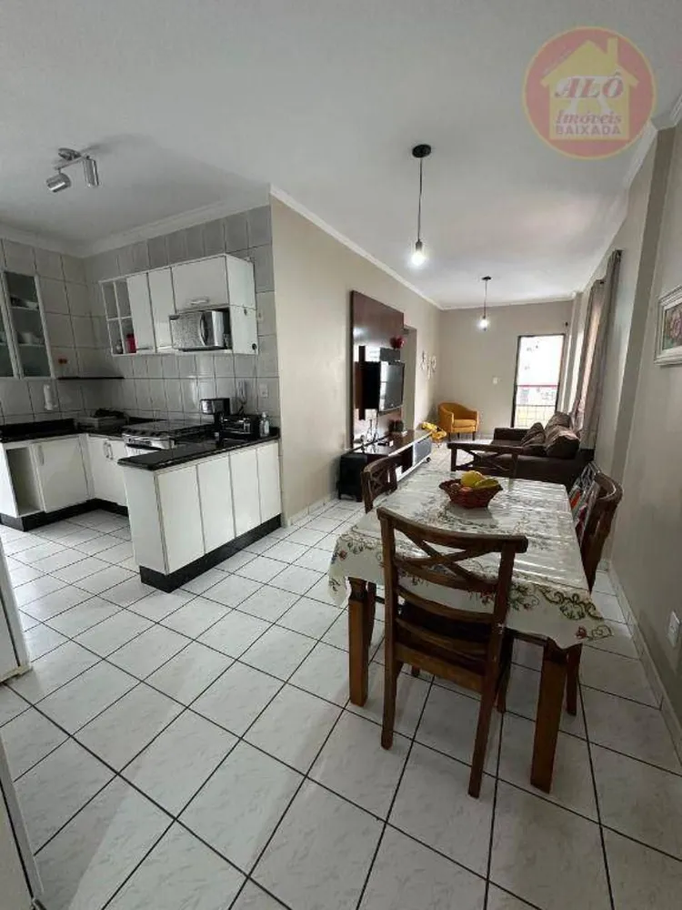 Apartamento, 2 quartos, 63 m² - Foto 1