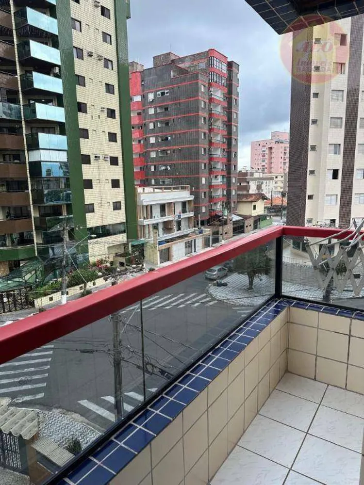 Apartamento, 2 quartos, 63 m² - Foto 2