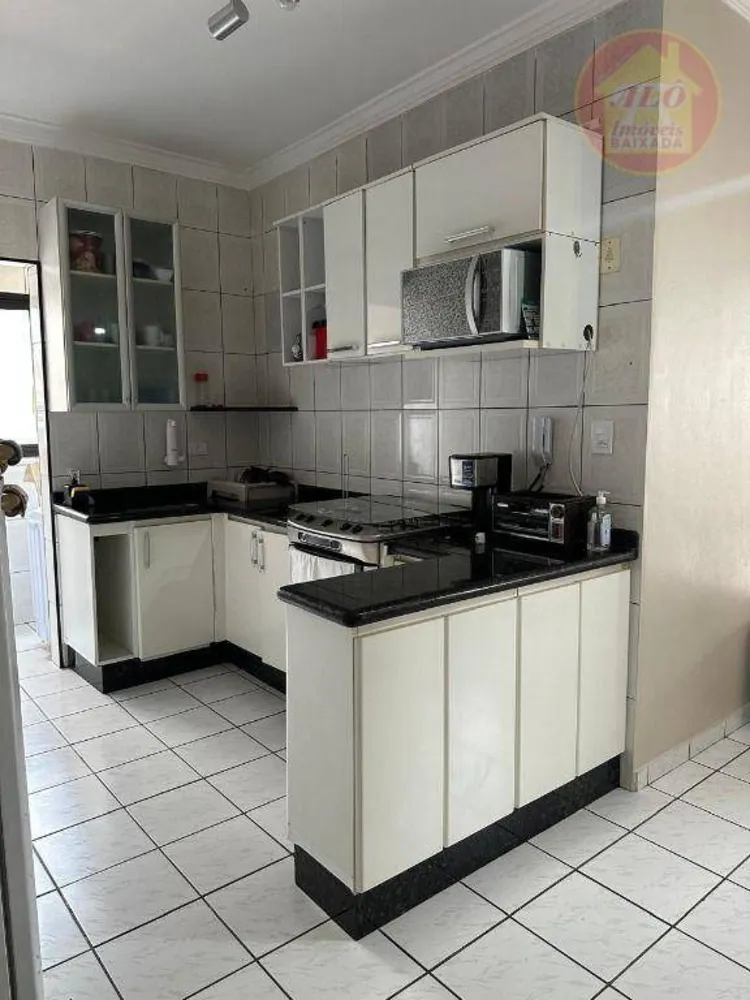 Apartamento, 2 quartos, 63 m² - Foto 5