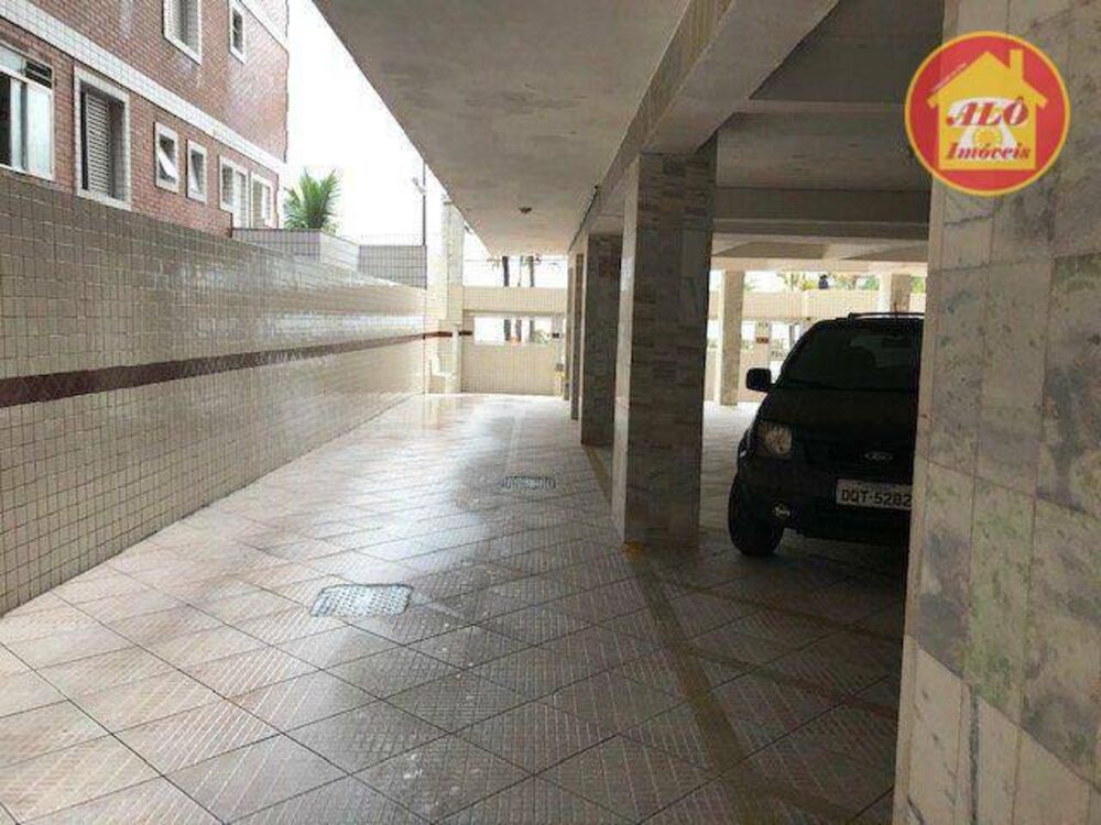 Apartamento, 2 quartos, 80 m² - Foto 1