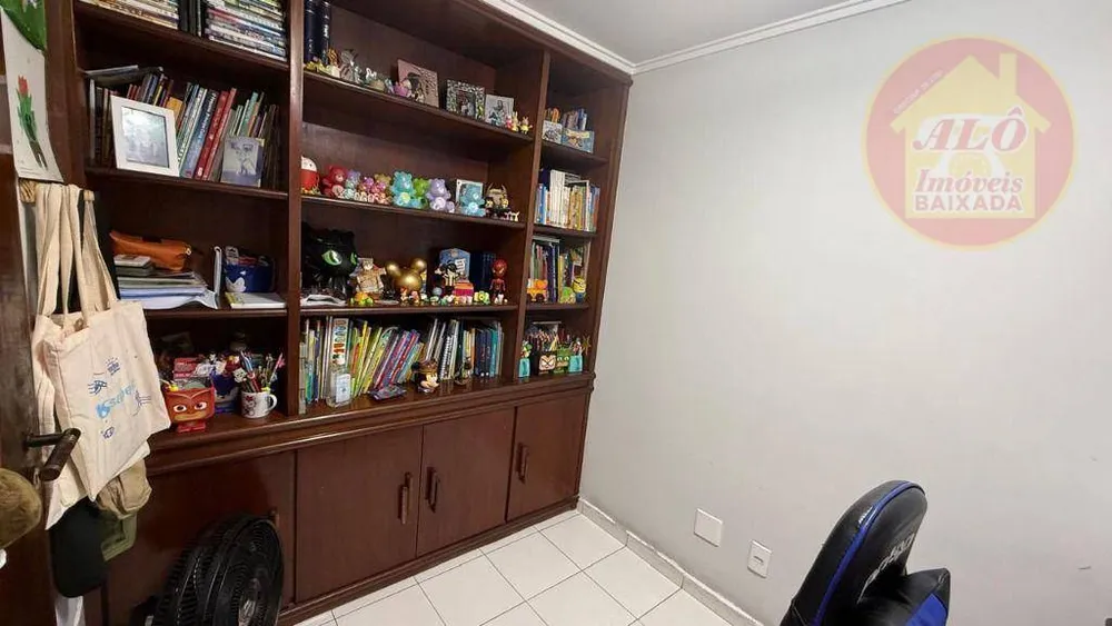 Cobertura, 4 quartos, 350 m² - Foto 14
