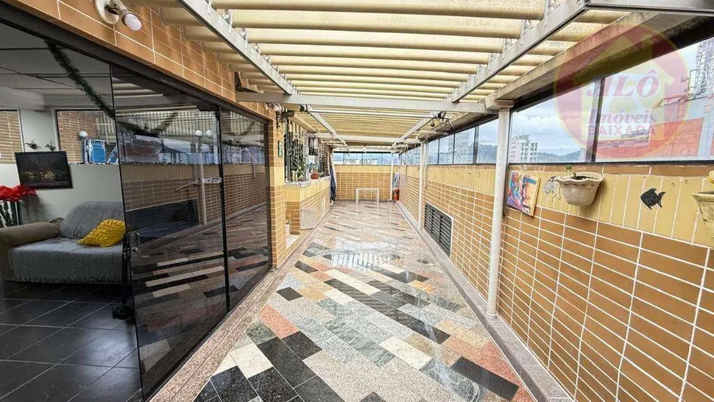 Cobertura, 4 quartos, 350 m² - Foto 4