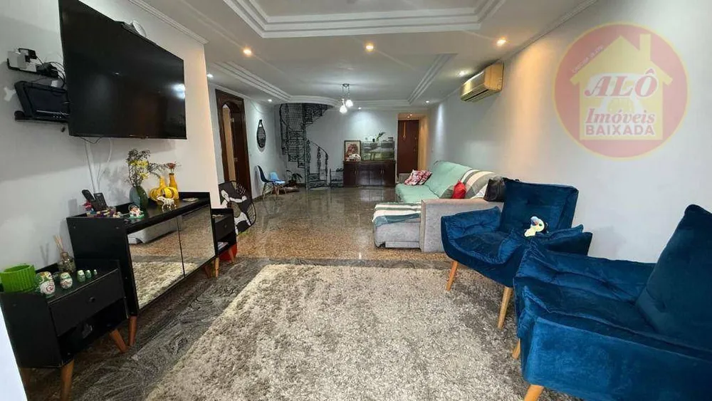Cobertura, 4 quartos, 350 m² - Foto 7