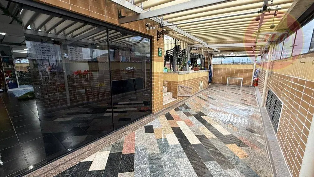 Cobertura, 4 quartos, 350 m² - Foto 5