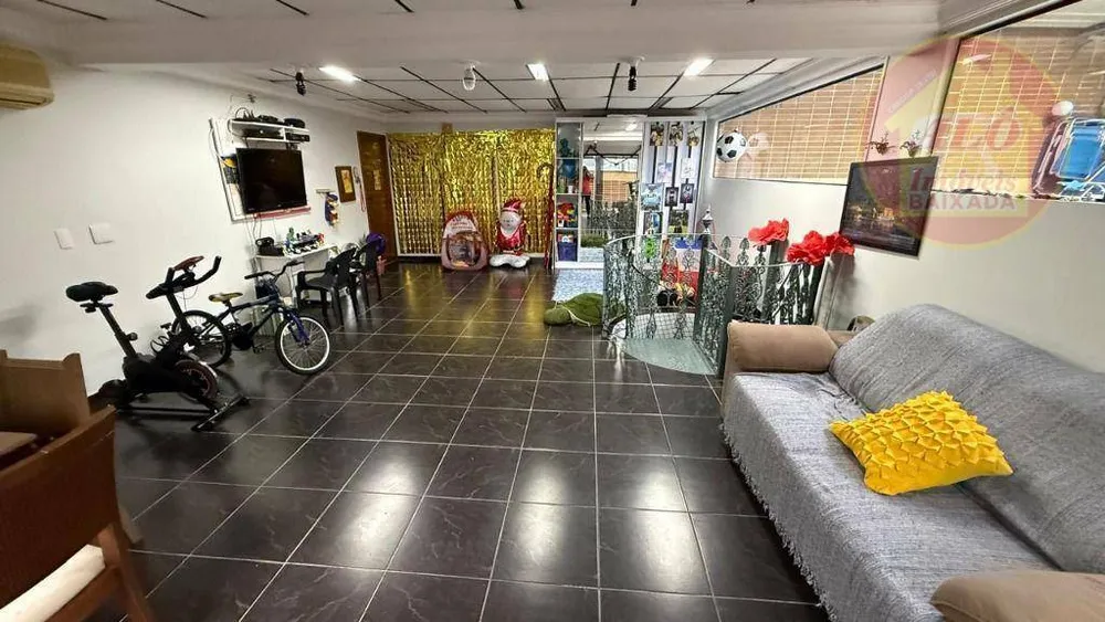 Cobertura, 4 quartos, 350 m² - Foto 7