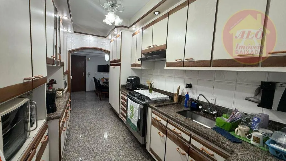 Cobertura, 4 quartos, 350 m² - Foto 8