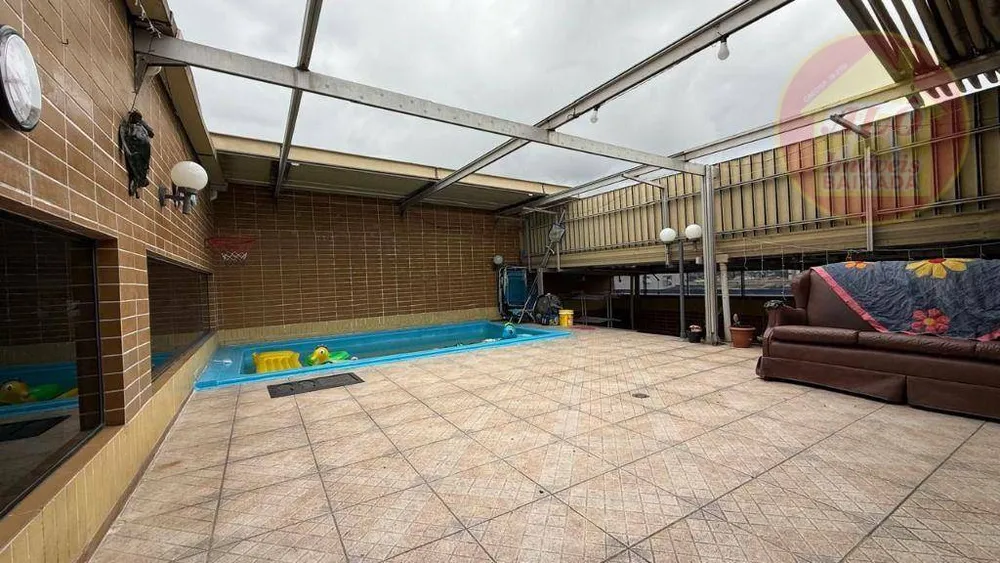 Cobertura, 4 quartos, 350 m² - Foto 3