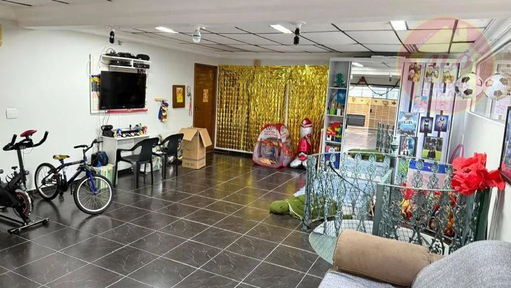Cobertura, 4 quartos, 350 m² - Foto 5