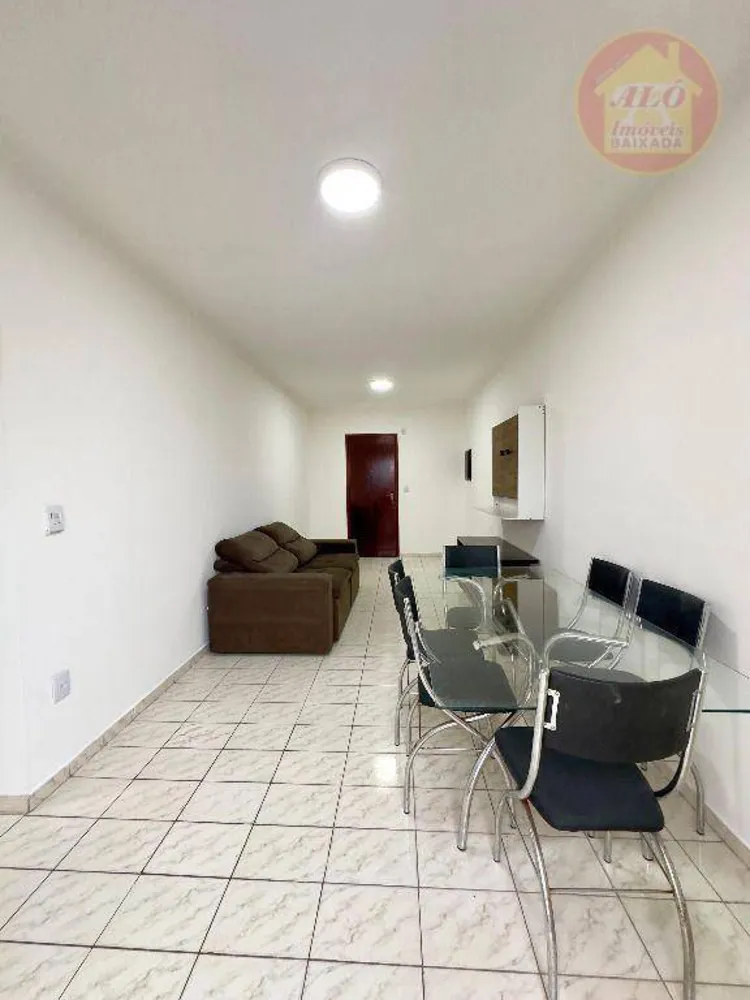 Apartamento, 1 quarto, 54 m² - Foto 4