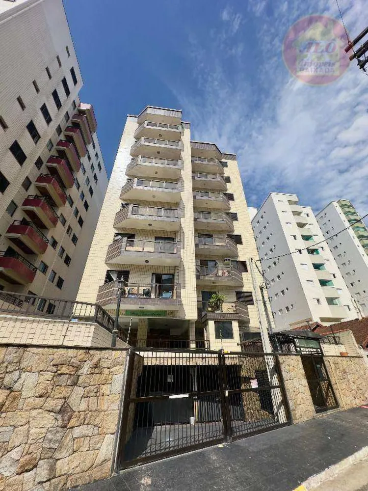 Apartamento, 1 quarto, 54 m² - Foto 1