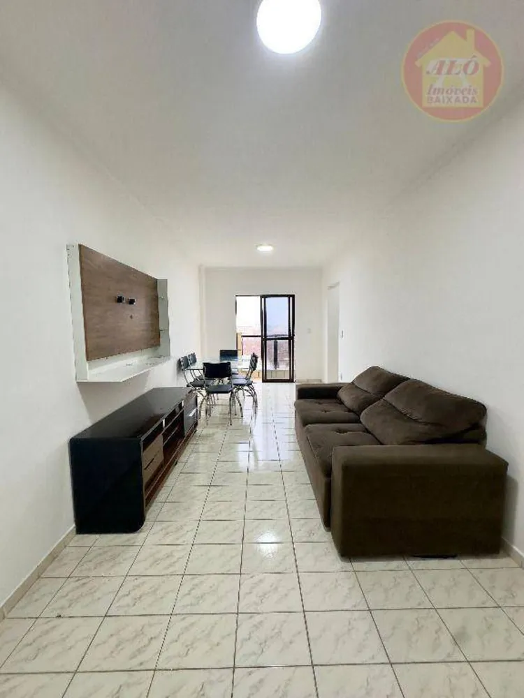 Apartamento, 1 quarto, 54 m² - Foto 3