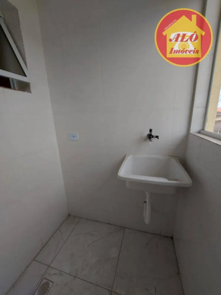 Casa de Condomínio, 2 quartos - Foto 10