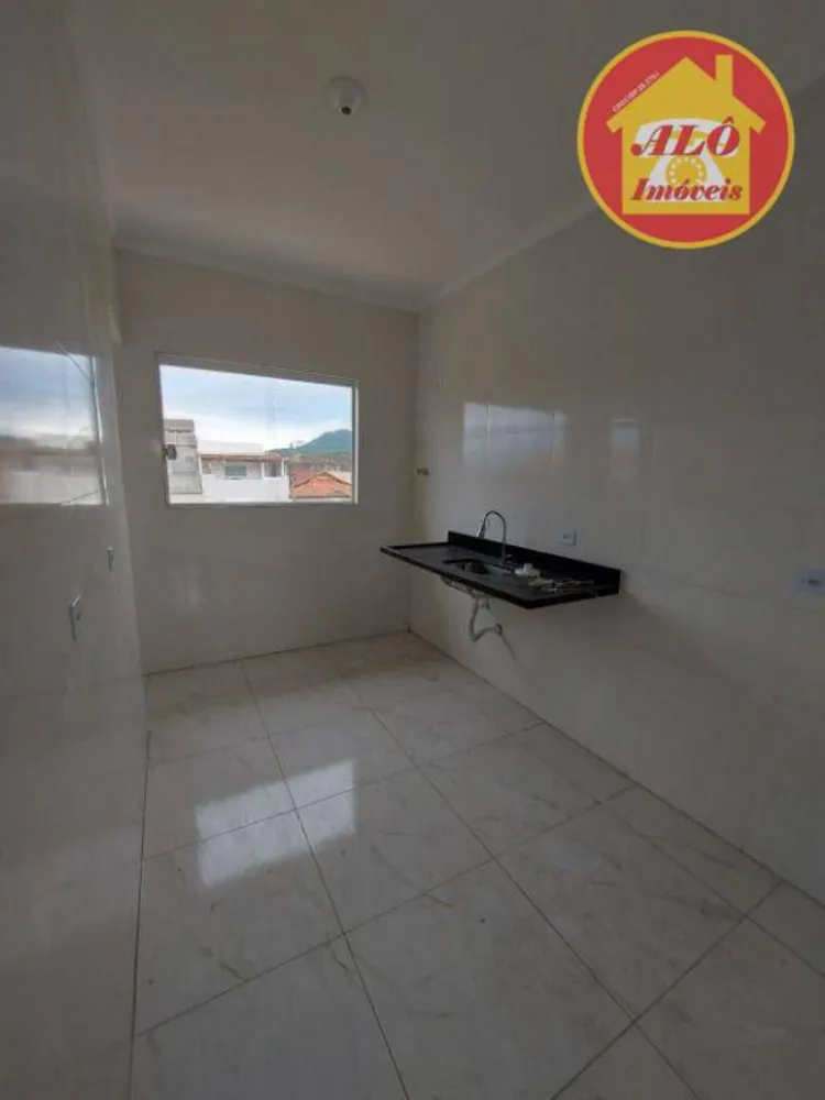 Casa de Condomínio, 2 quartos - Foto 4
