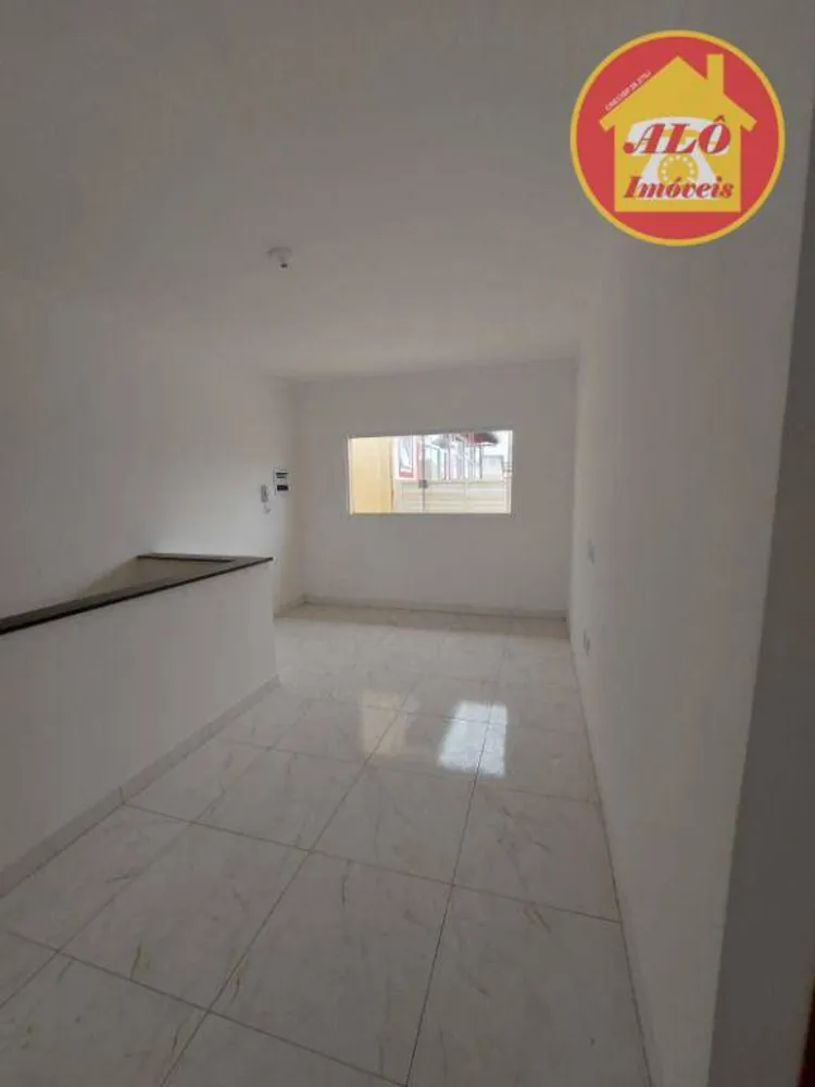 Casa de Condomínio, 2 quartos - Foto 5