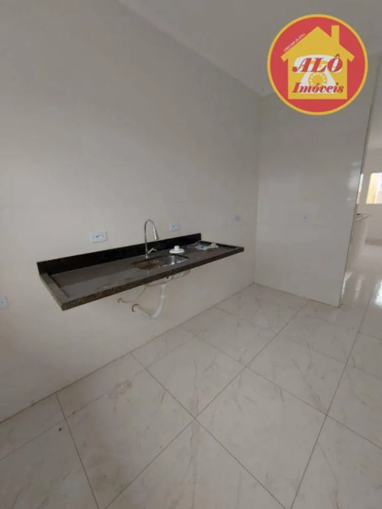 Casa de Condomínio, 2 quartos - Foto 7