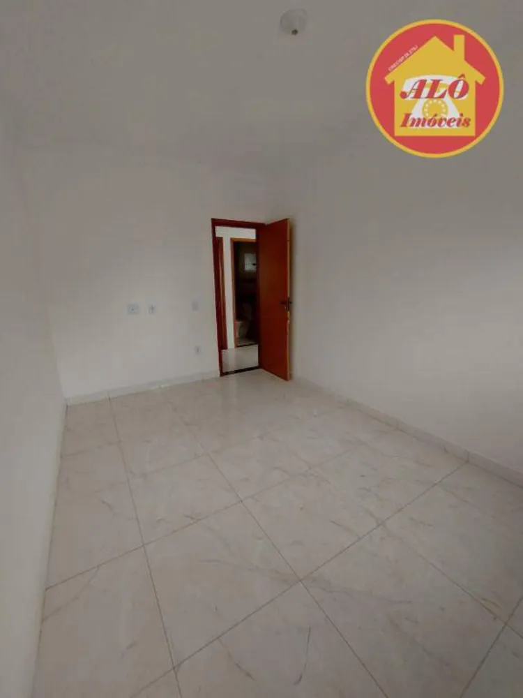 Casa de Condomínio, 2 quartos - Foto 8