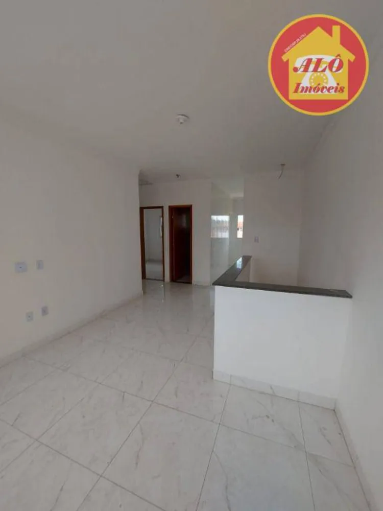 Casa de Condomínio, 2 quartos - Foto 3