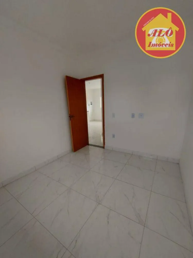 Casa de Condomínio, 2 quartos - Foto 2