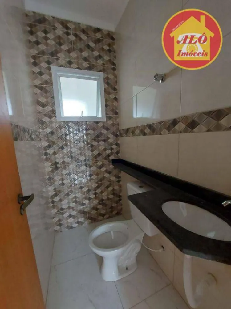 Casa de Condomínio, 2 quartos - Foto 1