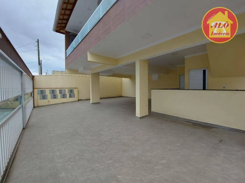 Casa de Condomínio, 2 quartos - Foto 6
