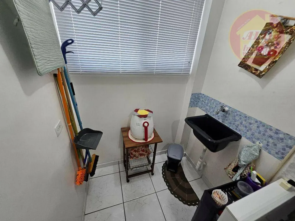 Apartamento, 1 quarto, 43 m² - Foto 9