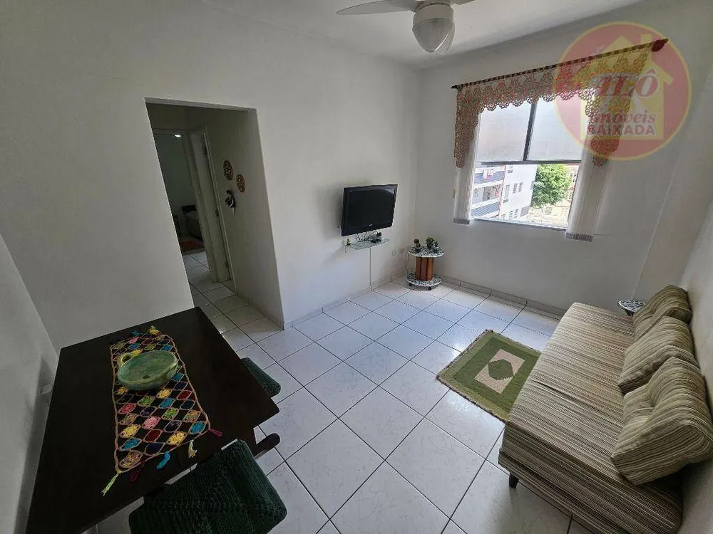 Apartamento, 1 quarto, 43 m² - Foto 3