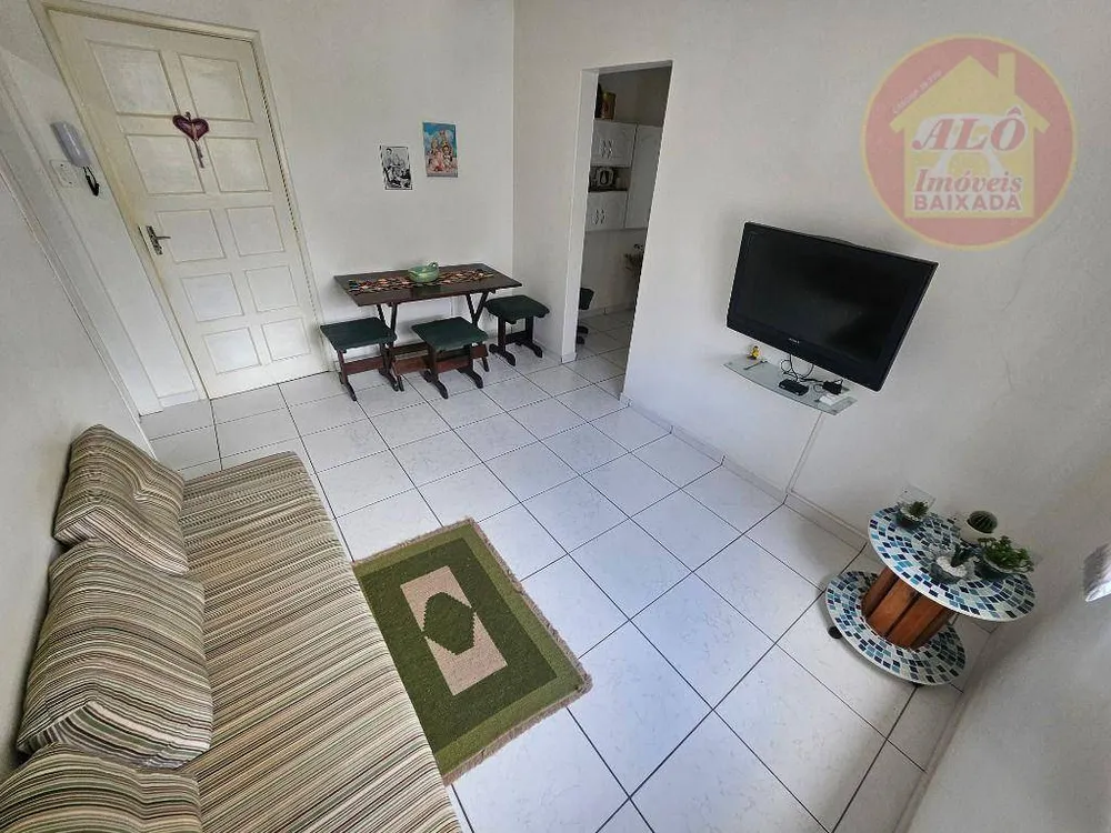 Apartamento, 1 quarto, 43 m² - Foto 1