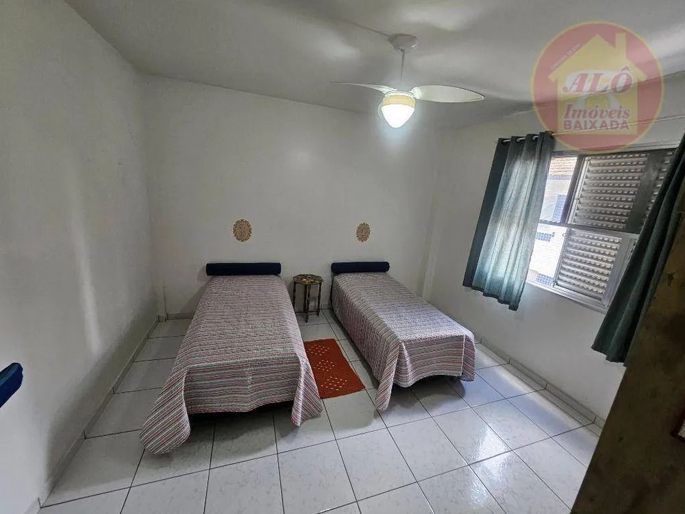 Apartamento, 1 quarto, 43 m² - Foto 10