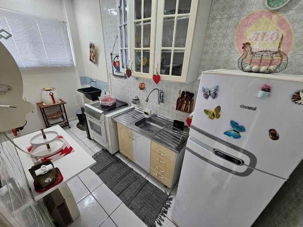 Apartamento, 1 quarto, 43 m² - Foto 8