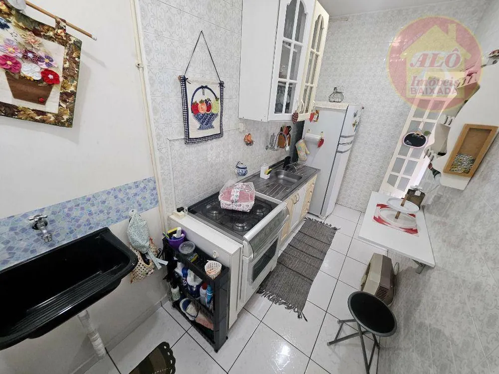 Apartamento, 1 quarto, 43 m² - Foto 11