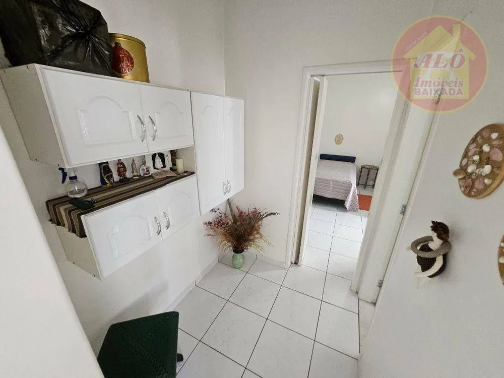 Apartamento, 1 quarto, 43 m² - Foto 4