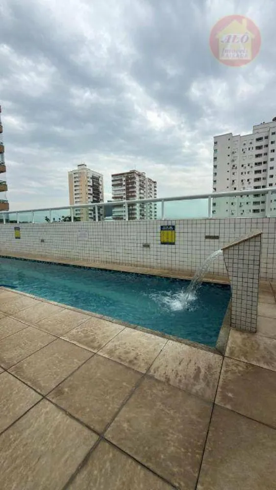 Apartamento, 2 quartos, 80 m² - Foto 3